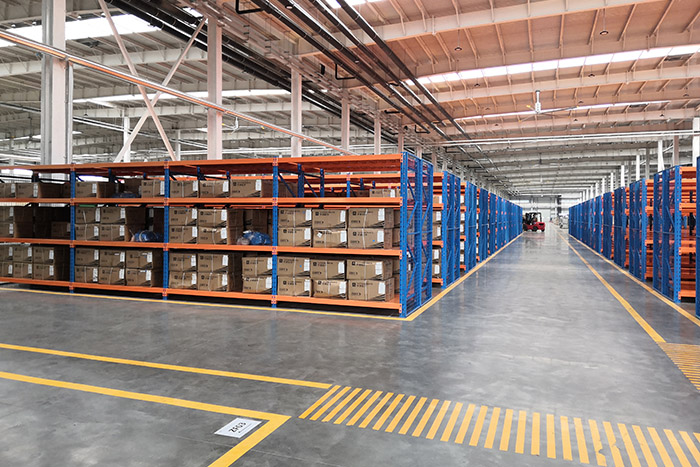 選擇倉庫貨架需要關注哪些方面？